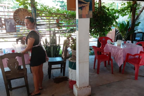 COMEDOR LA ABUELA