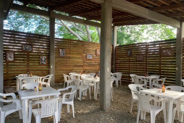 Comedor Familiar Lupita