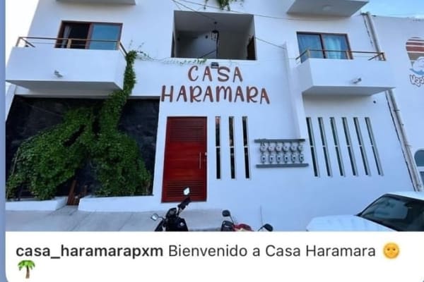 Casa Haramara Pxm