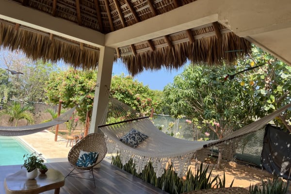 Villa Cielo de Diamantes