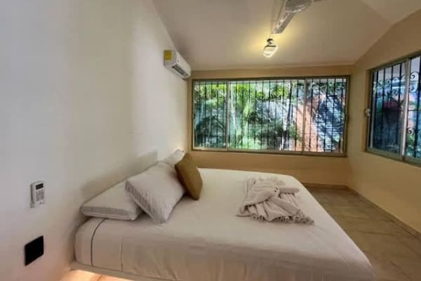 Casa Amanecer - One-Bedroom Apartment