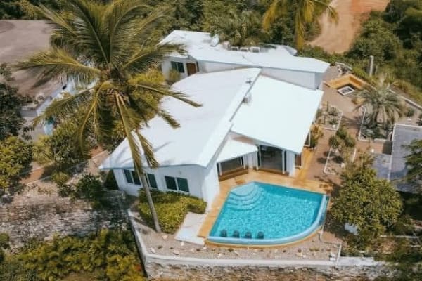 Casa Cumbres - Ocean View