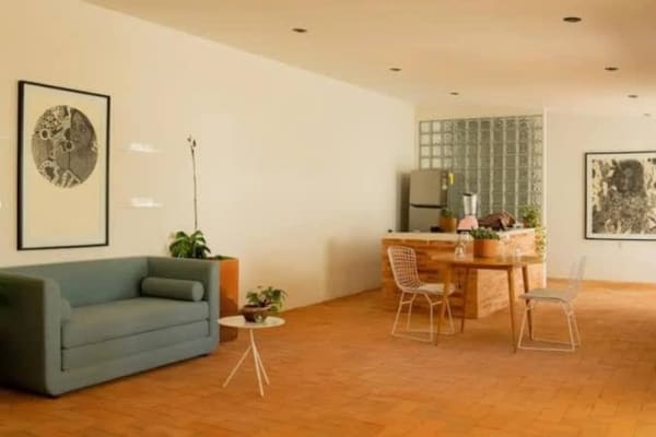 DEPARTAMENTO PUERTO ESCONDIDO - One-Bedroom Apartment