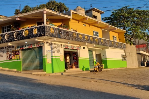 Casa Santos