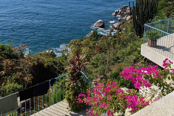 Villa Xquenda