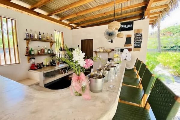Premium Garden View Lofts - Casa Leah Puerto Escondido