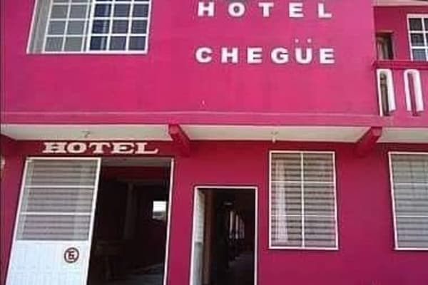 HOTEL CHEGÜE