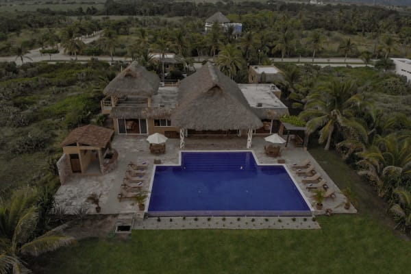 Casa Doris