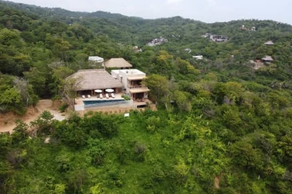 Casa Miguana Luxury Villa