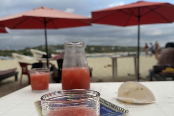 Restaurante Bar "El Pescador"