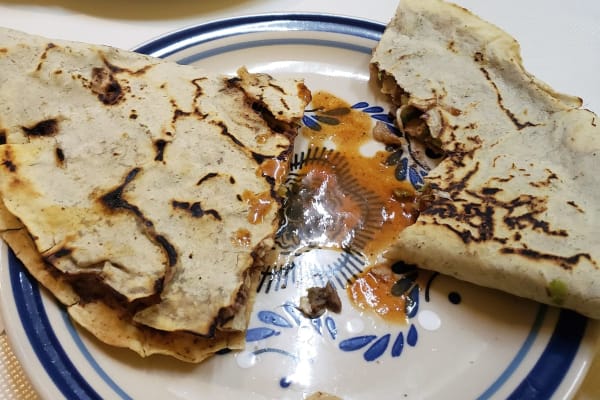 Antojitos Nieto