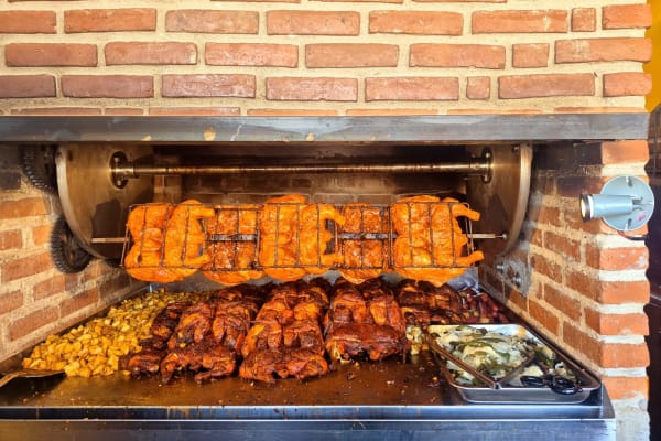 Pollos Kikiri-Rico