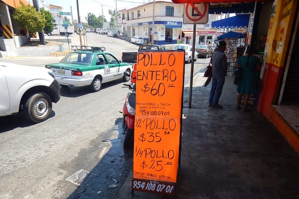 Rosticeria Los Peques
