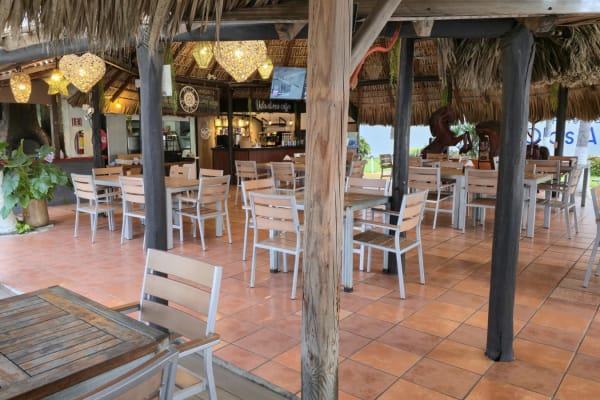 Restaurante Olas Altas