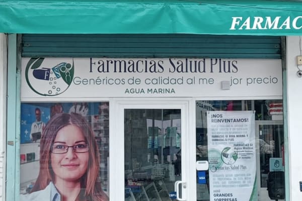 Farmacias GI