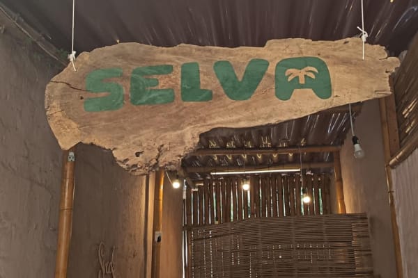 SELVA Puerto Escondido