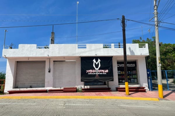 REFACCIONARIA DIESEL