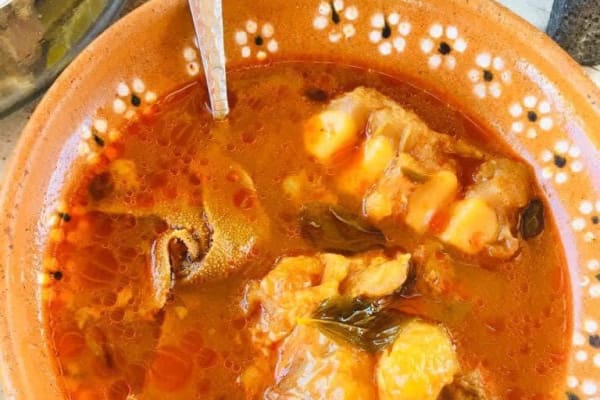 Comedor y taqueria La Casita de Fer