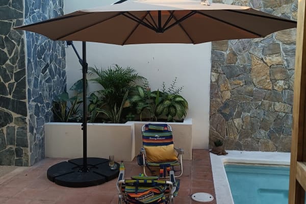 Casa Miete