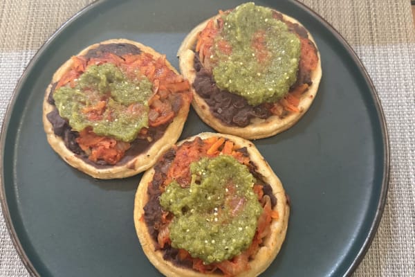 Verde el Alma