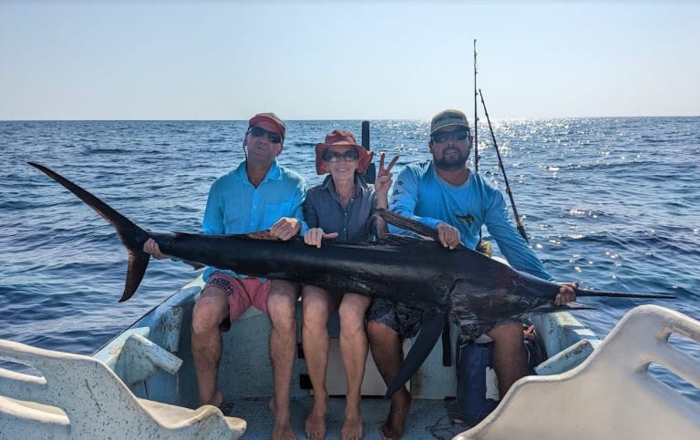 Pesca Deportiva 7