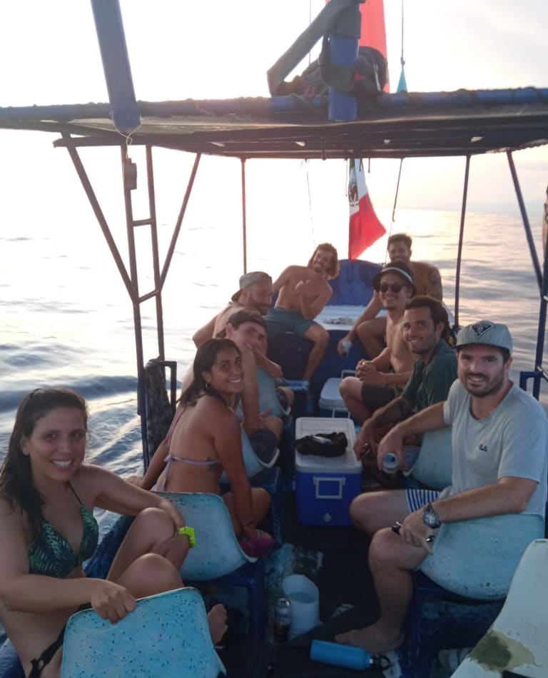 boat rental
