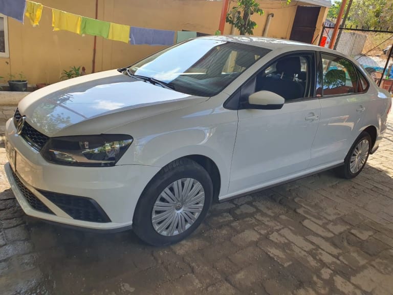 Volkswagen Vento 2021 2