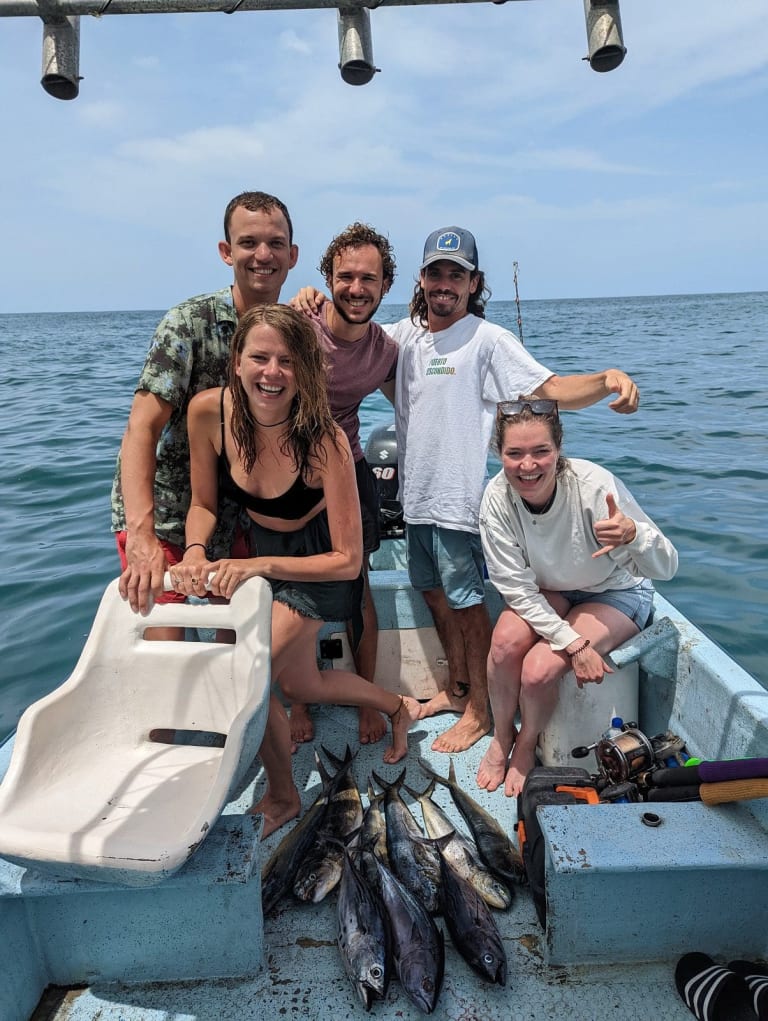 Pesca Deportiva 11