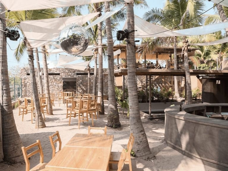 Patio Savanna 2