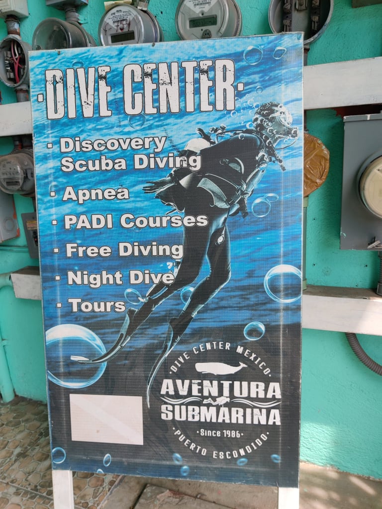 Scuba diving 11