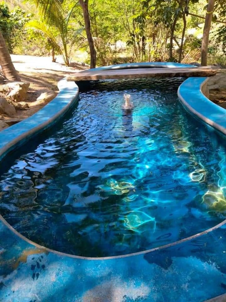 Eaux thermales à cheval 2