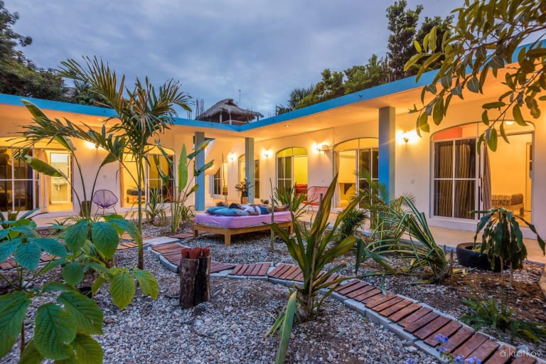 Casa Punta 2