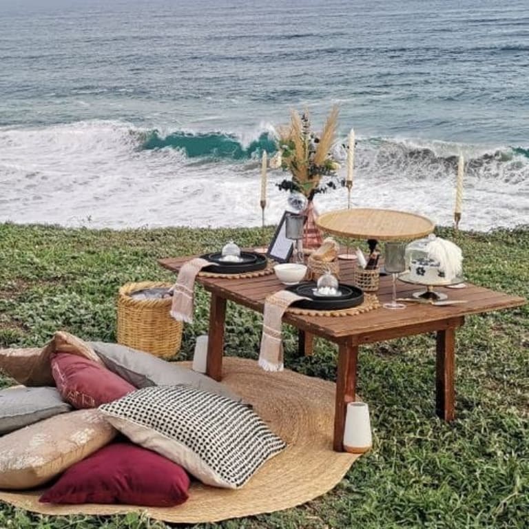 picnic romantico destacado