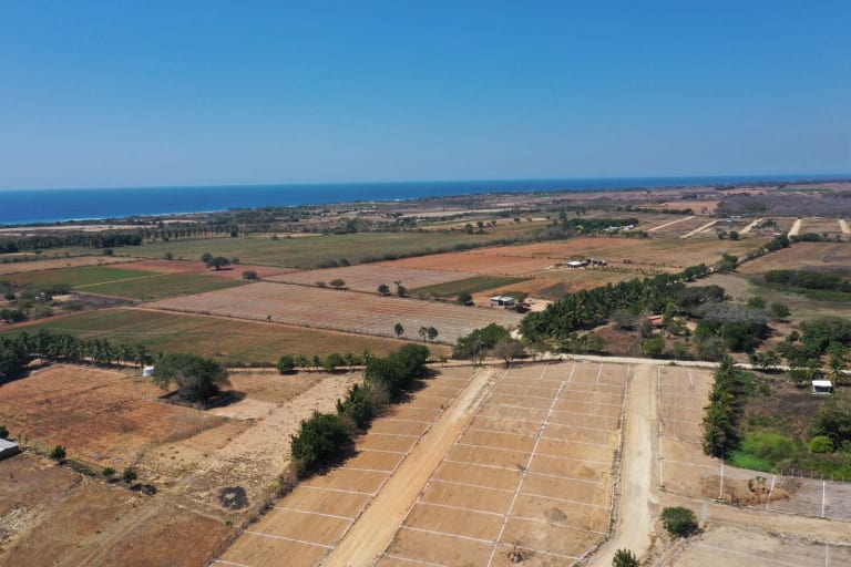 Lots Santa Elena El Tule 4