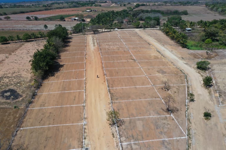 Lots Santa Elena El Tule 2