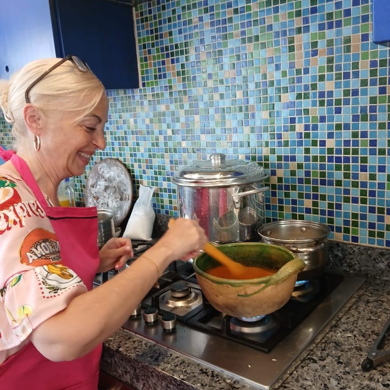 Traditional Oaxacan Cuisine 10