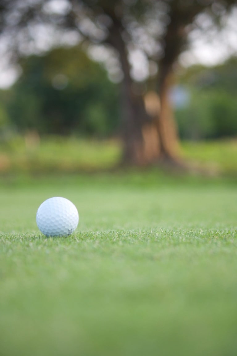puerto escondido golf course