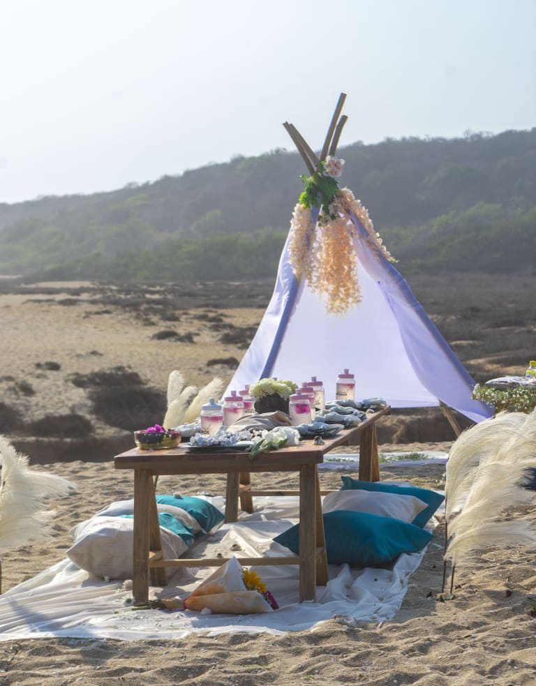 Enterrement de vie de jeune fille 3