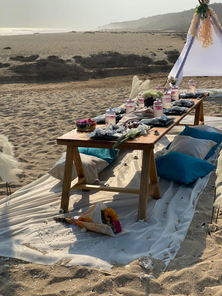 Enterrement de vie de jeune fille 10