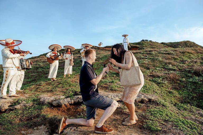 Propuesta de Matrimonio 7