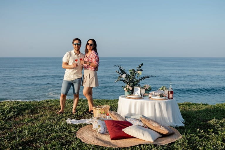 Propuesta de Matrimonio 5