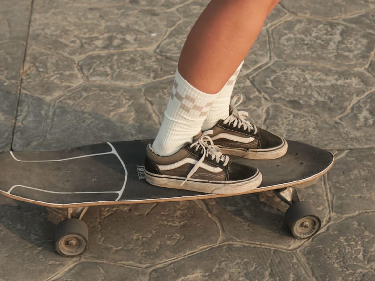 Surfskate Lessons 10