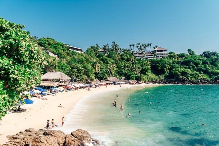 Puerto Escondido City Tour 2