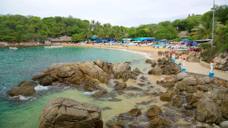 Puerto Escondido City Tour 3