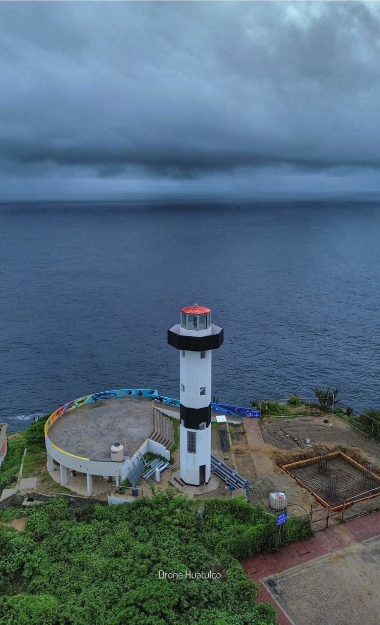 Huatulco City Tour 9