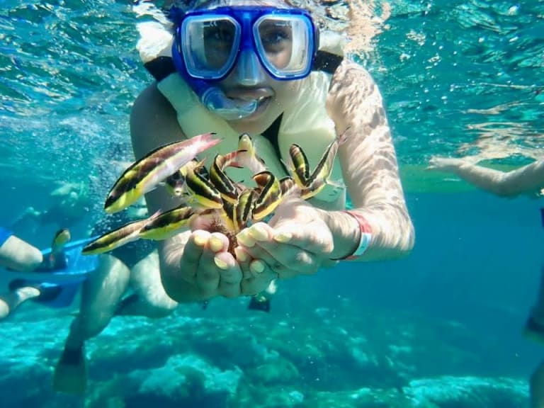Huatulco City Tour 8
