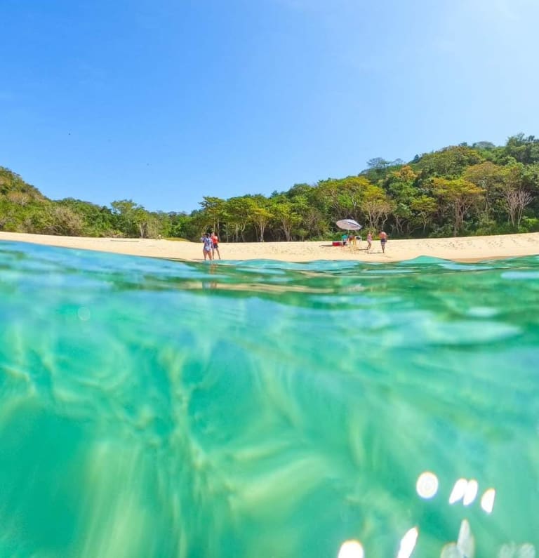 Huatulco City Tour 2