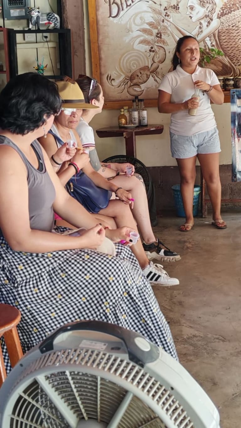 Mazunte – Zipolite – Punta Cometa 13