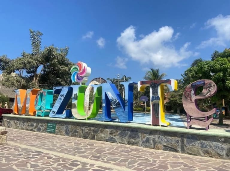 Mazunte – Zipolite – Punta Cometa 15