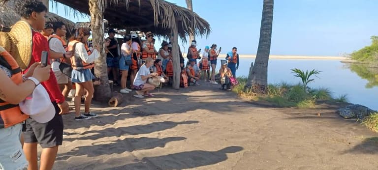 Mazunte – Zipolite – Punta Cometa 5